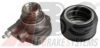 A.B.S. 51677 Slave Cylinder, clutch